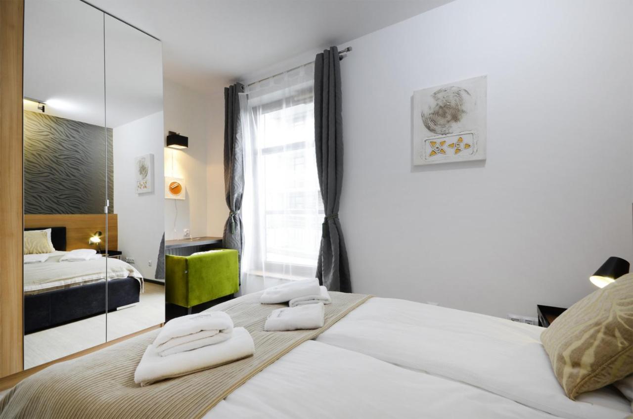 Dom & House - Sopocka Przystan Apartment Zoppot