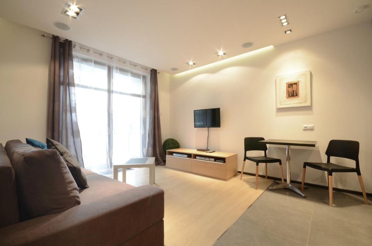 Apartment Dom & House - Sopocka Przystan *