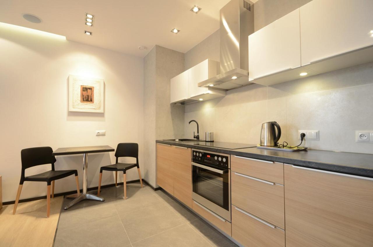 Apartment Dom & House - Sopocka Przystan Zoppot