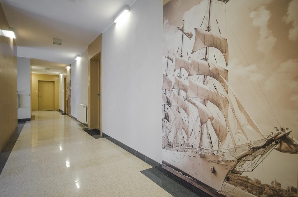 Apartment Dom & House - Sopocka Przystan