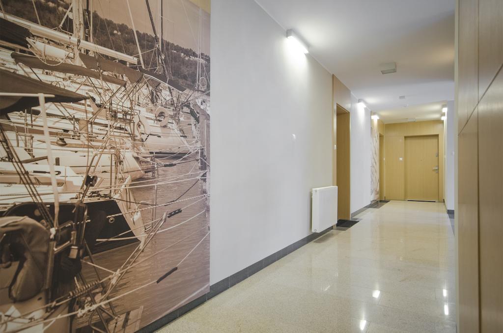 Apartment Dom & House - Sopocka Przystan