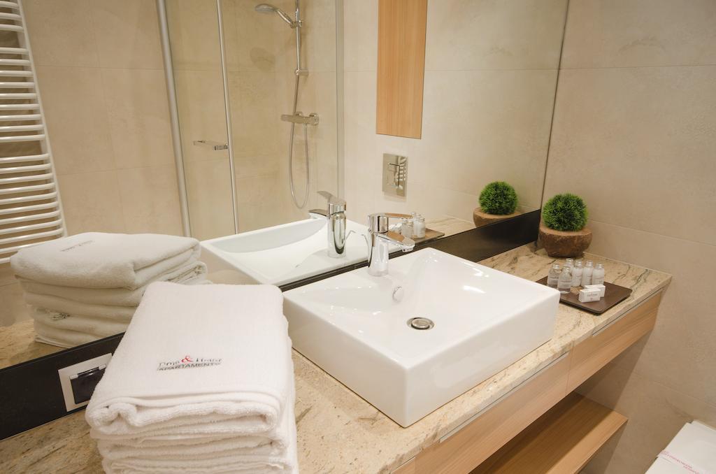 Apartment Dom & House - Sopocka Przystan Zoppot