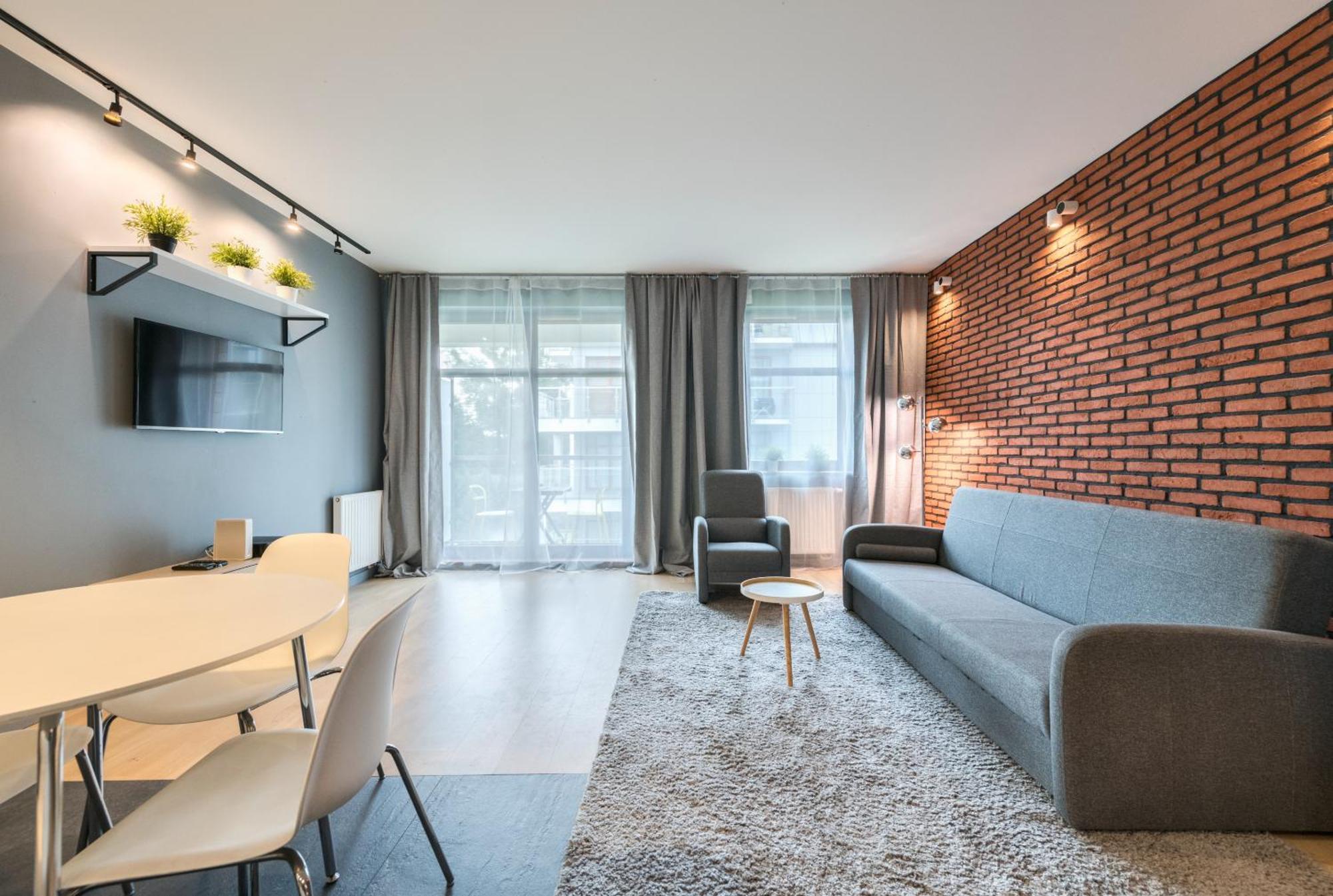 Dom & House - Sopocka Przystan Apartment