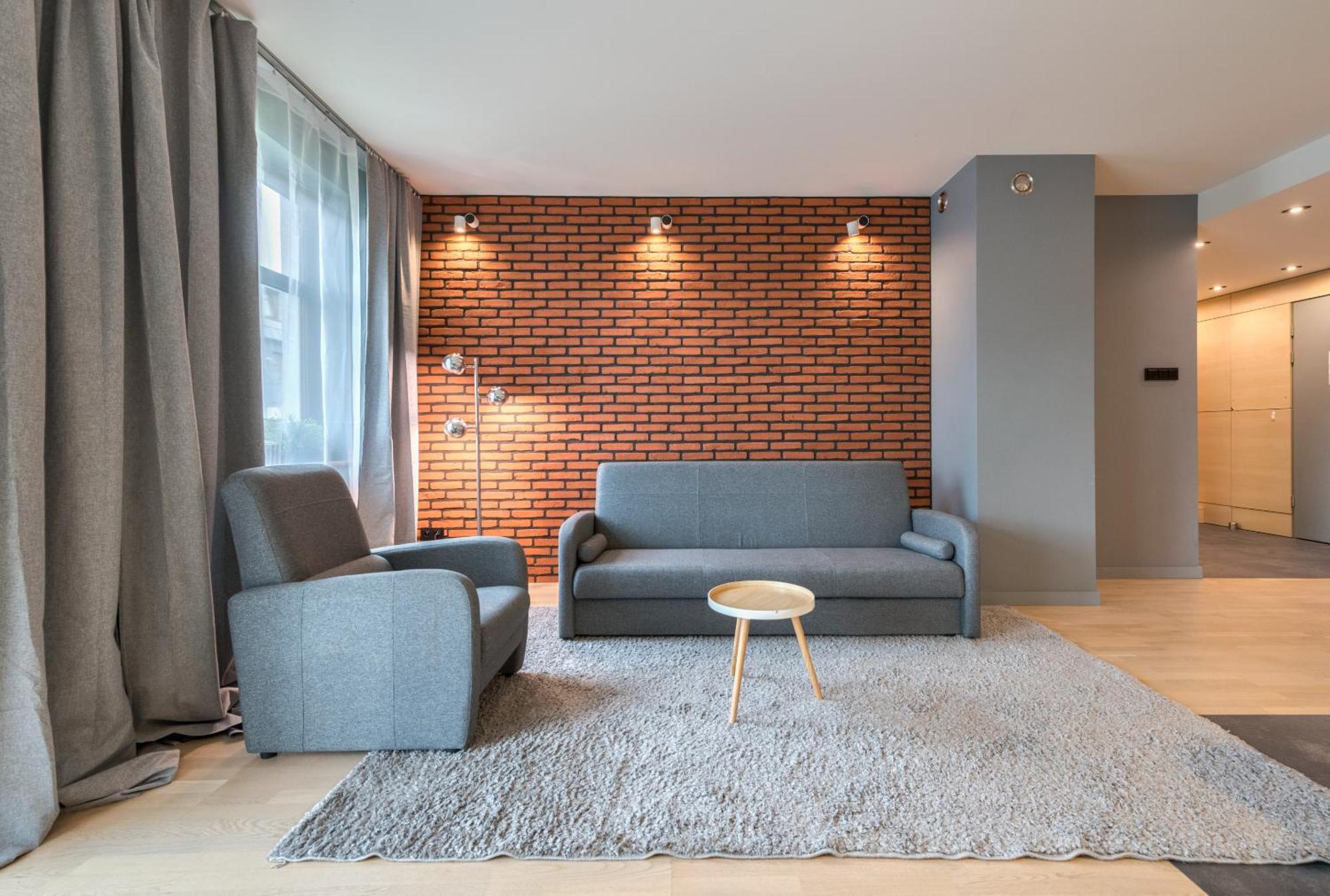 Dom & House - Sopocka Przystan Apartment *