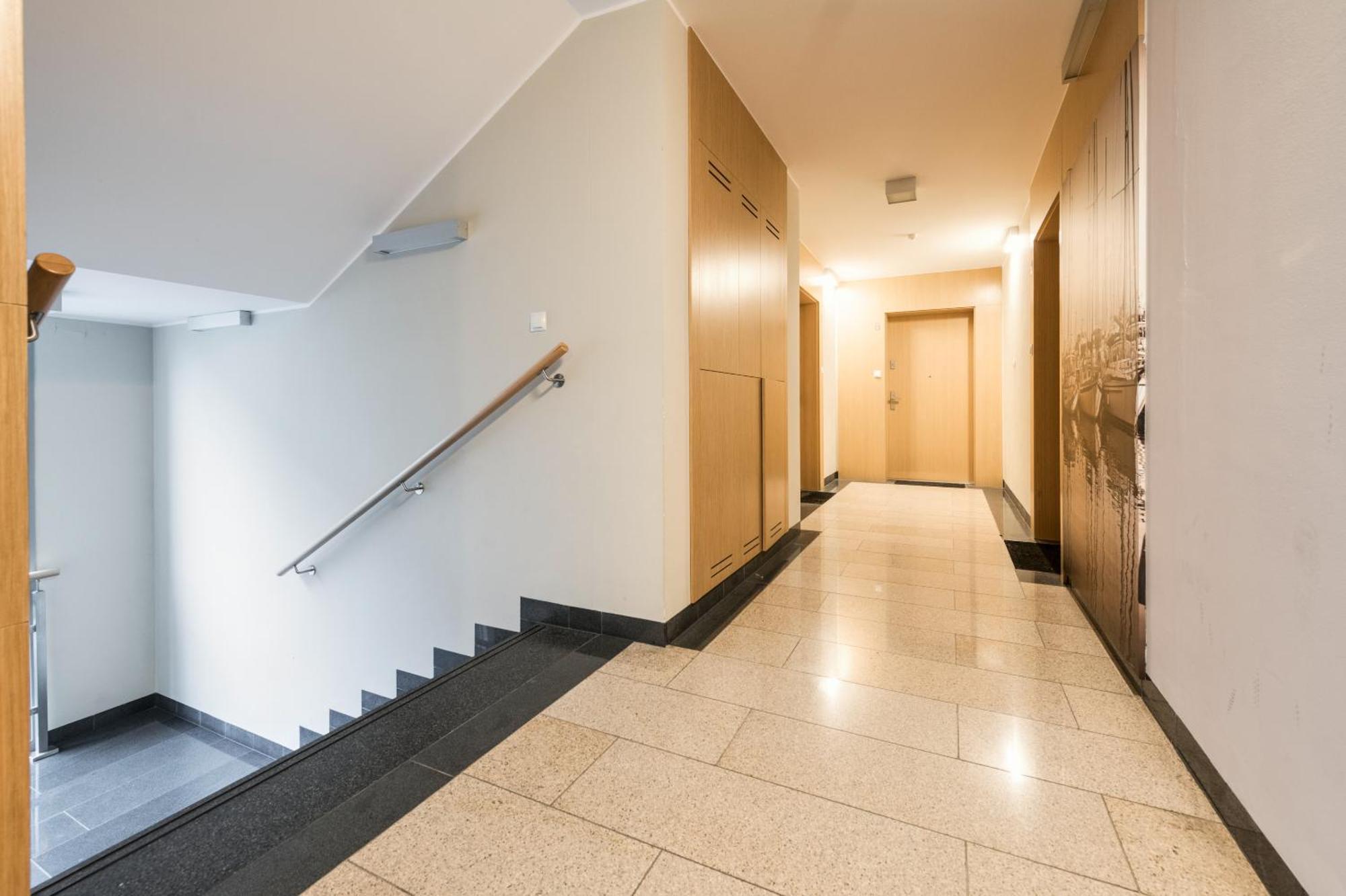 Apartment Dom & House - Sopocka Przystan Zoppot