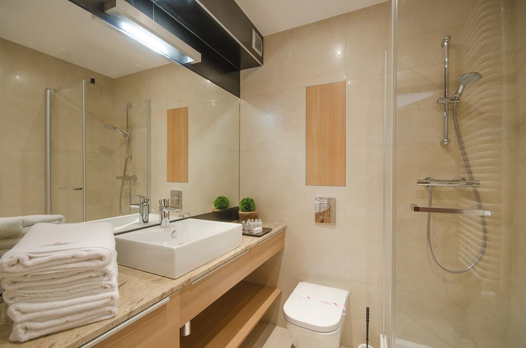 Dom & House - Sopocka Przystan Apartment