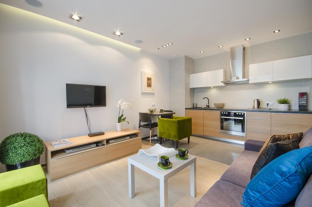 Apartment Dom & House - Sopocka Przystan *