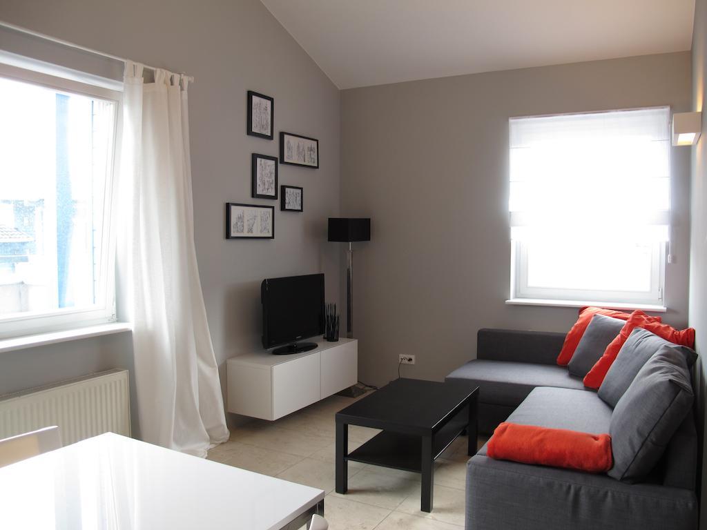 Dom & House - Sopocka Przystan Apartment