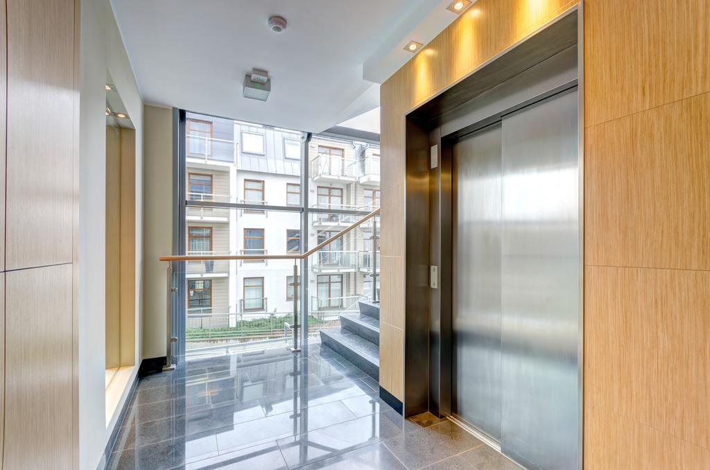 Dom & House - Sopocka Przystan Apartment Zoppot
