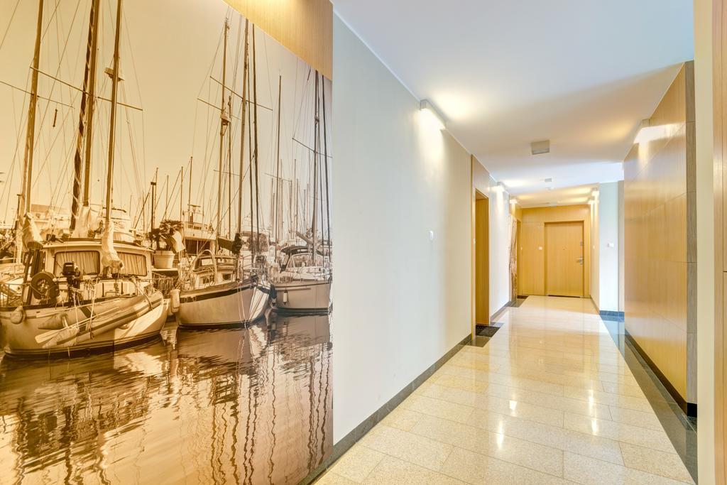 Dom & House - Sopocka Przystan Apartment