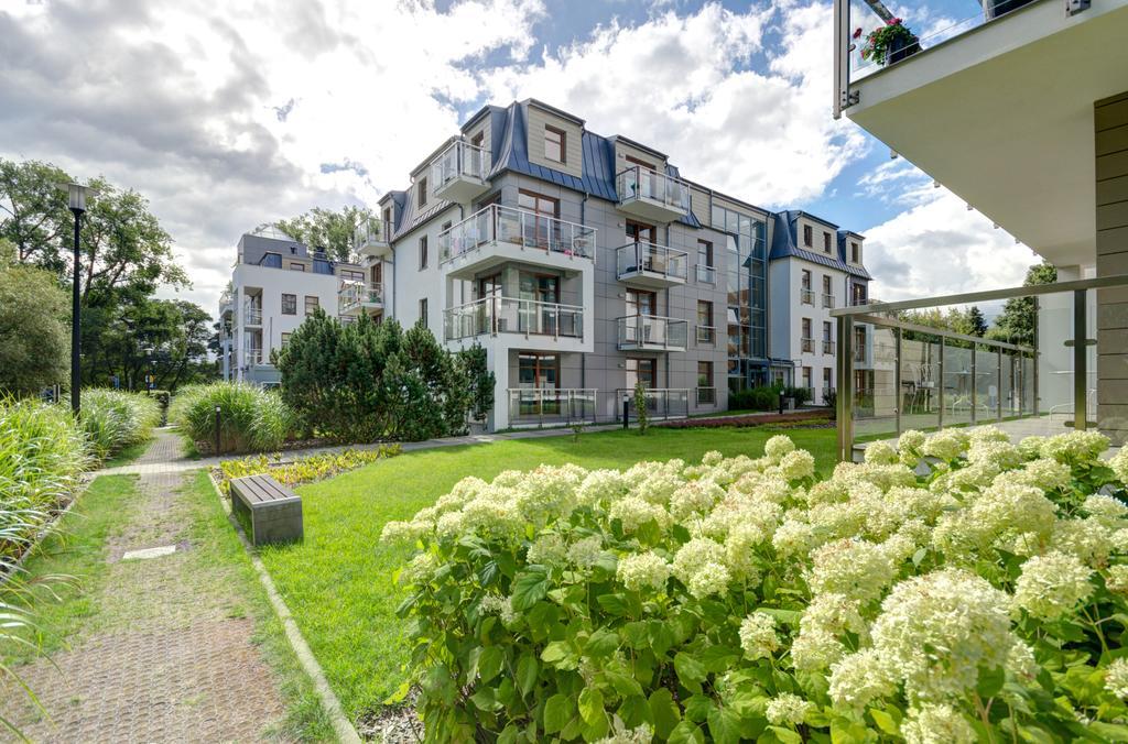 Apartment Dom & House - Sopocka Przystan *