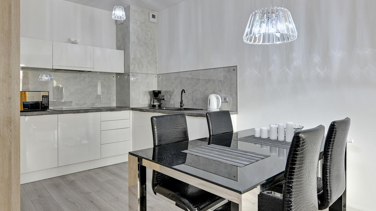 Dom & House - Sopocka Przystan Apartment