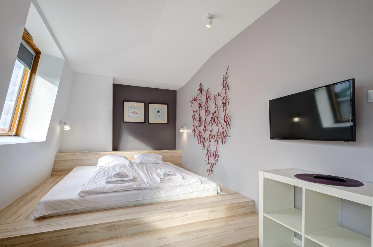 Dom & House - Sopocka Przystan Apartment