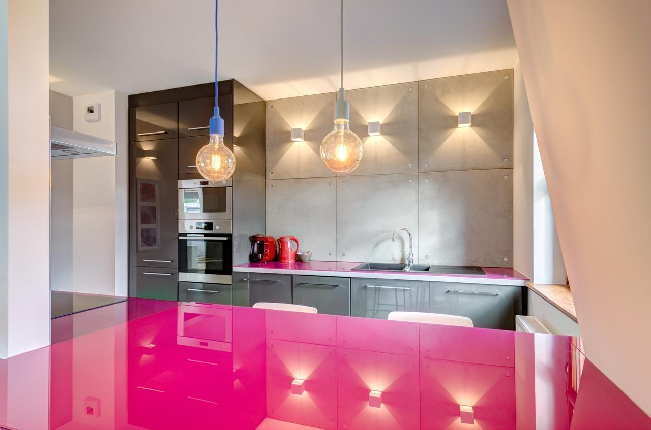 Dom & House - Sopocka Przystan Apartment *